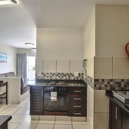#5 Illovo Views Apartment Kingsborough Exterior photo