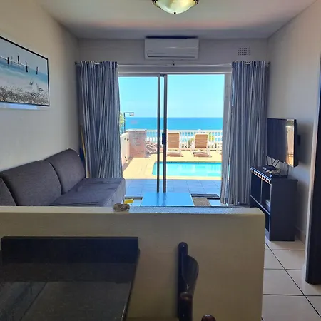 #5 Illovo Views Apartment Kingsborough Exterior photo