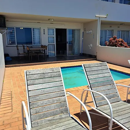 #5 Illovo Views Apartment Kingsborough Exterior photo