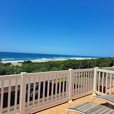 #5 Illovo Views Apartment Kingsborough Exterior photo