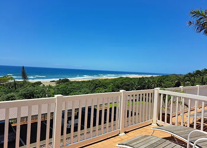 #5 Illovo Views