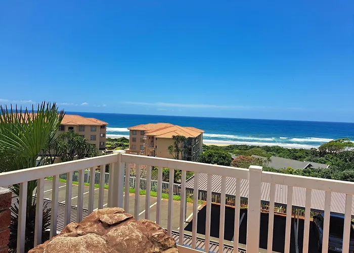 #5 Illovo Views