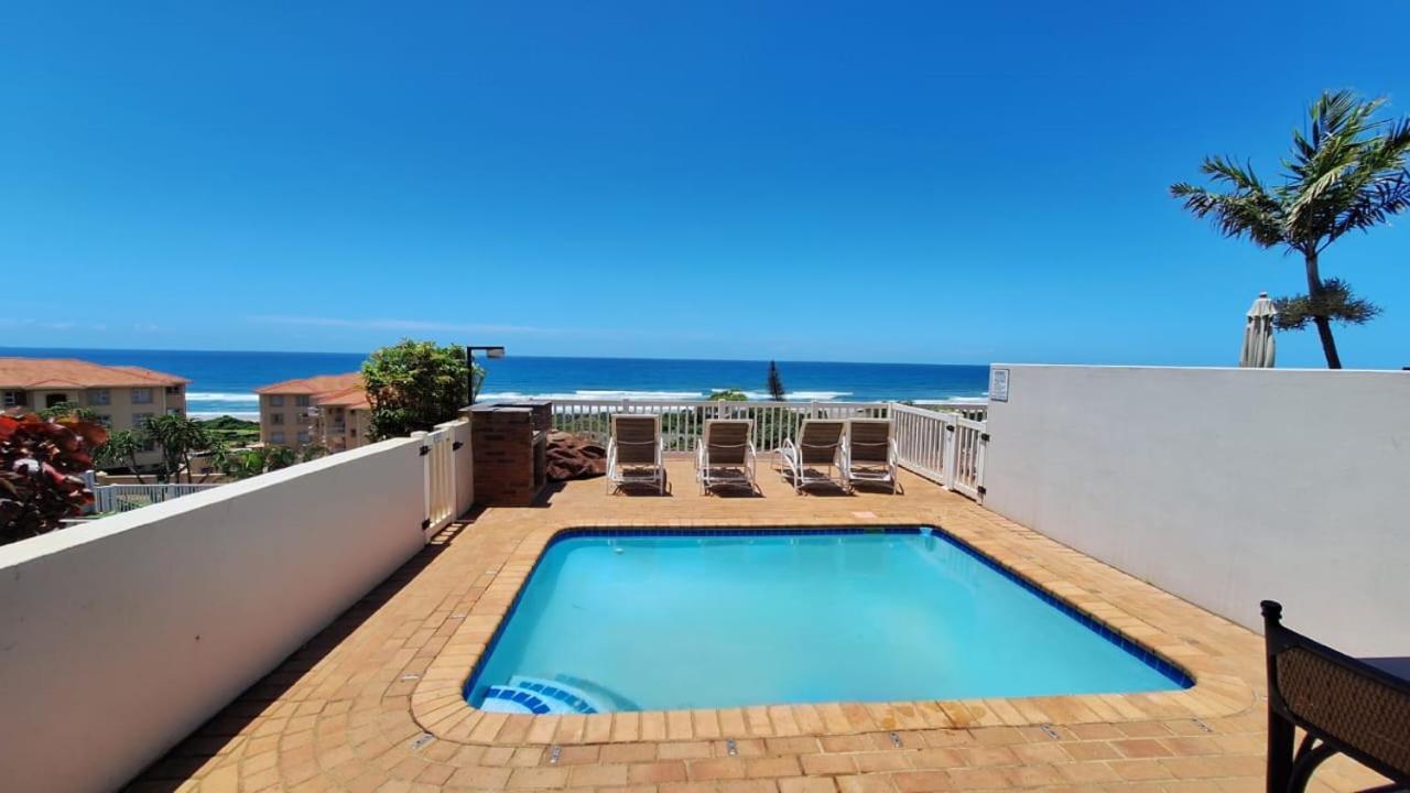 #5 Illovo Views Apartment Kingsborough