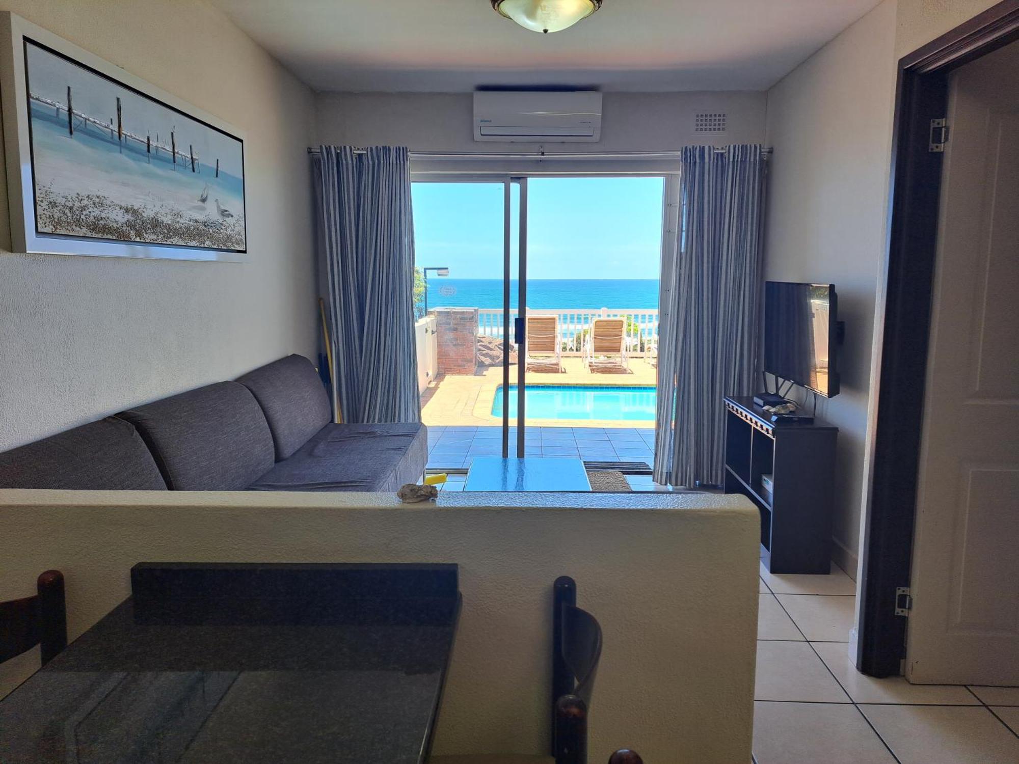 #5 Illovo Views Apartment Kingsborough