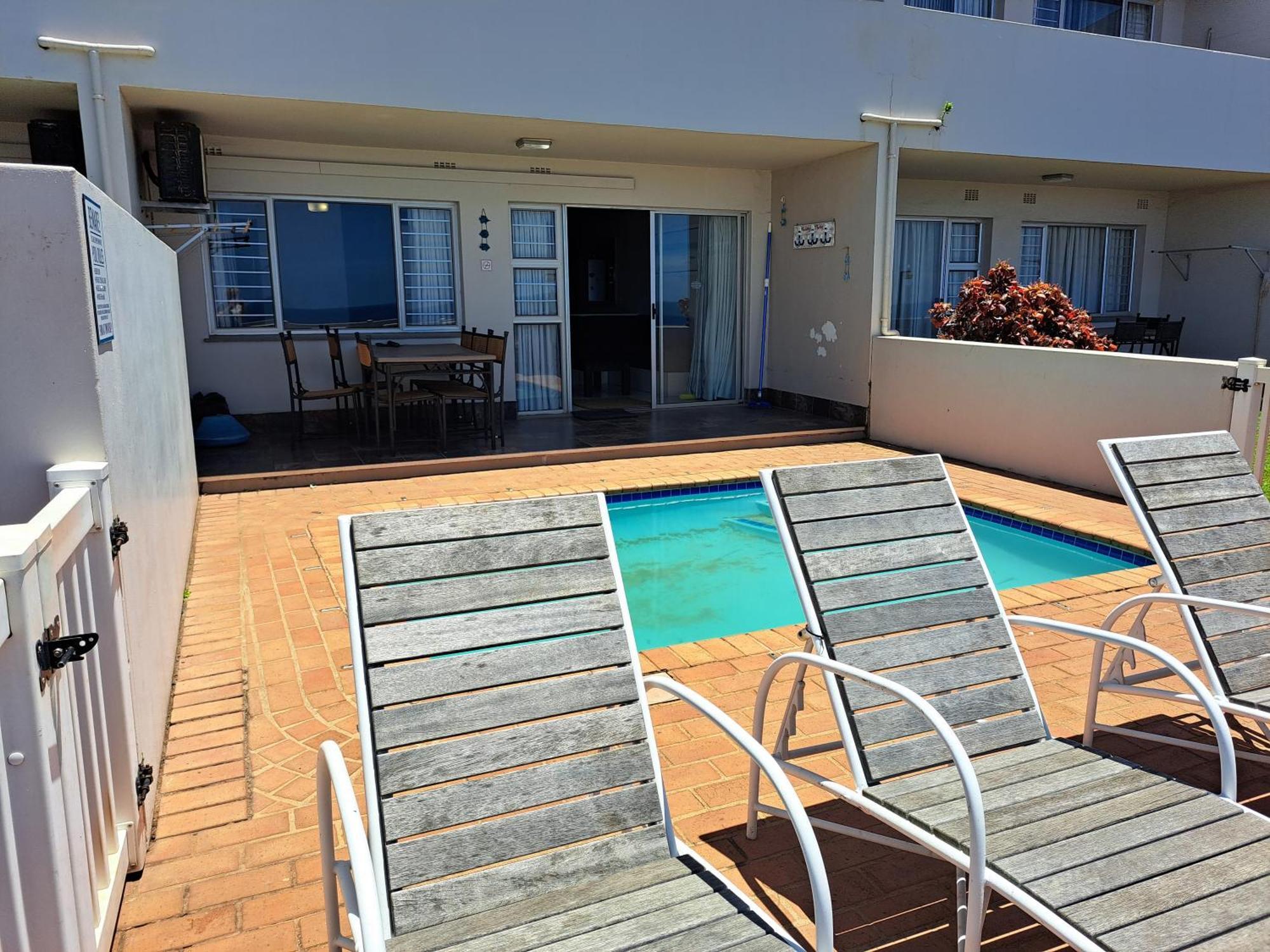 Apartment #5 Illovo Views *