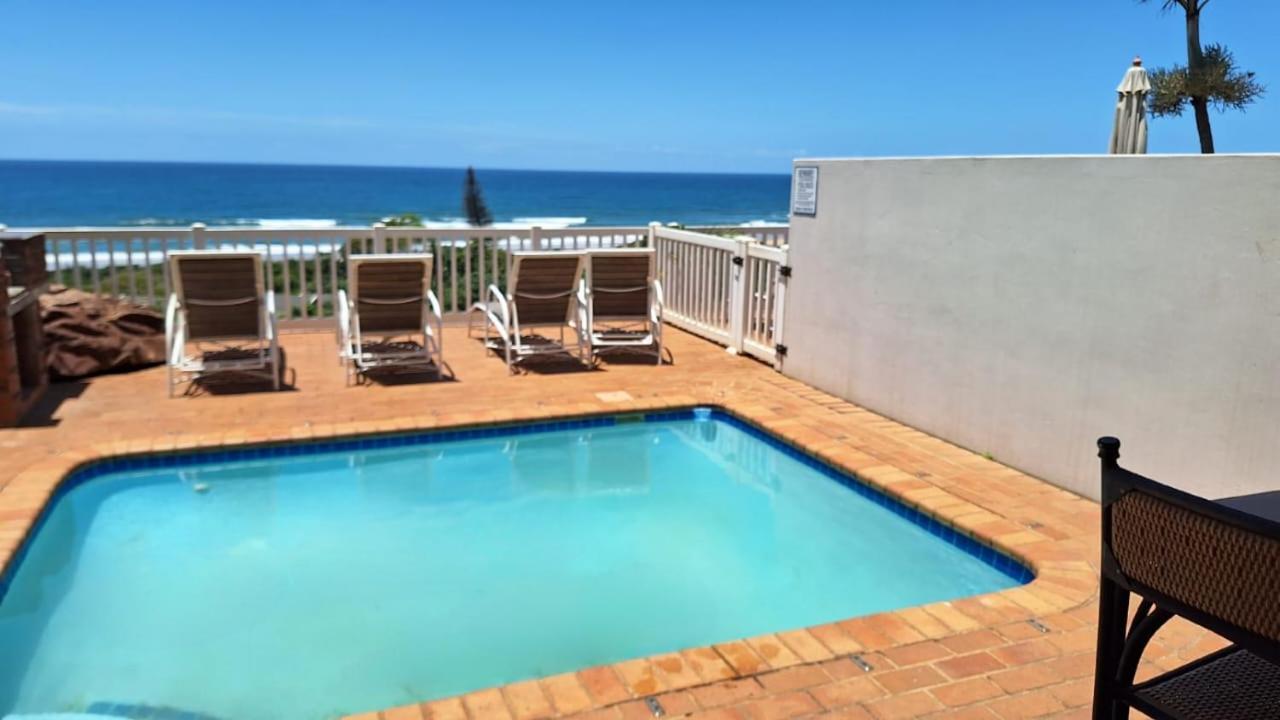 Apartment #5 Illovo Views Kingsborough