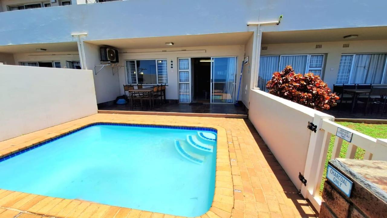 #5 Illovo Views Apartment Kingsborough