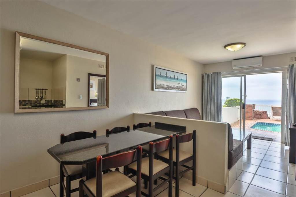 Apartment #5 Illovo Views Kingsborough