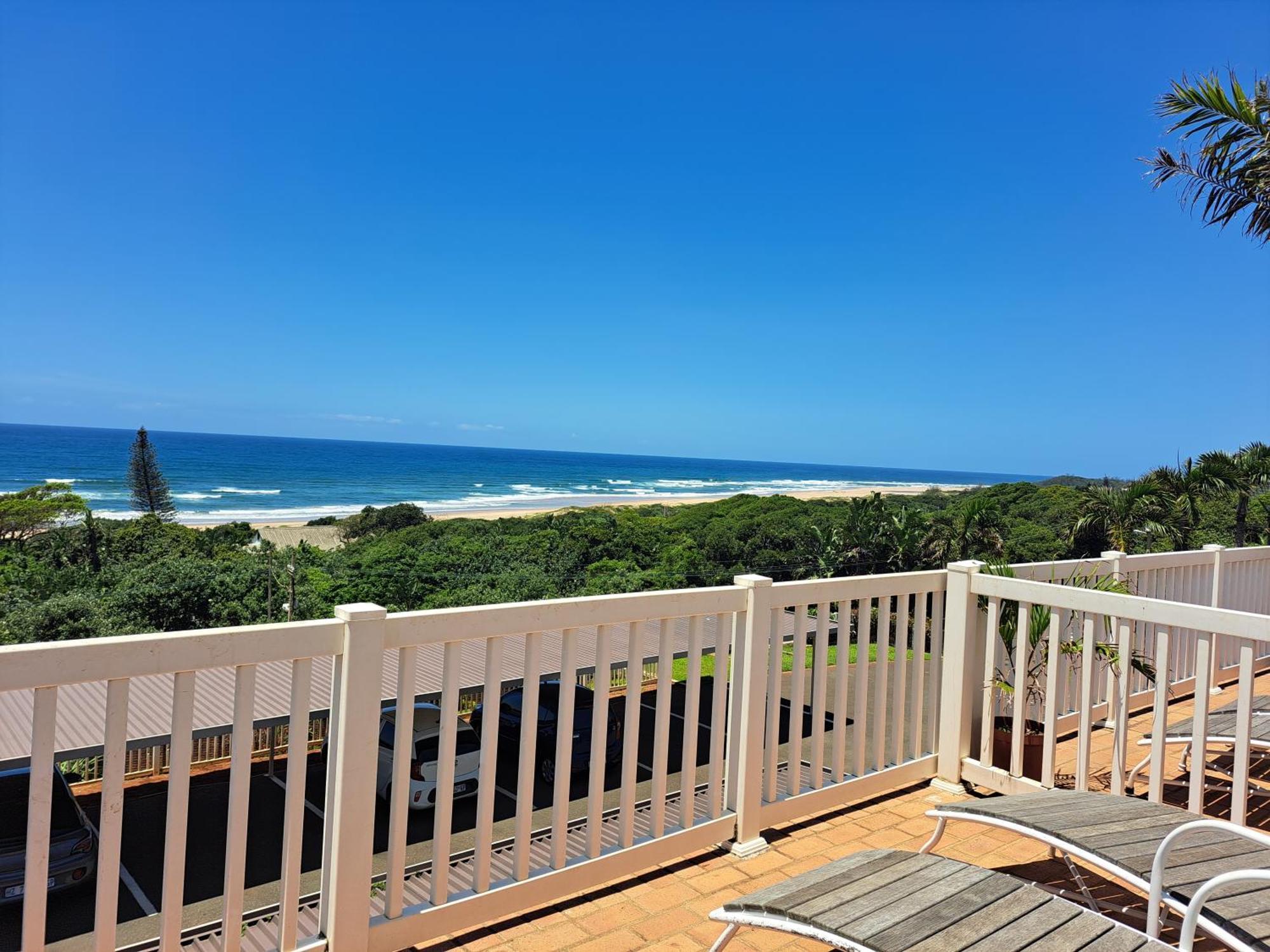 #5 Illovo Views Apartment Kingsborough